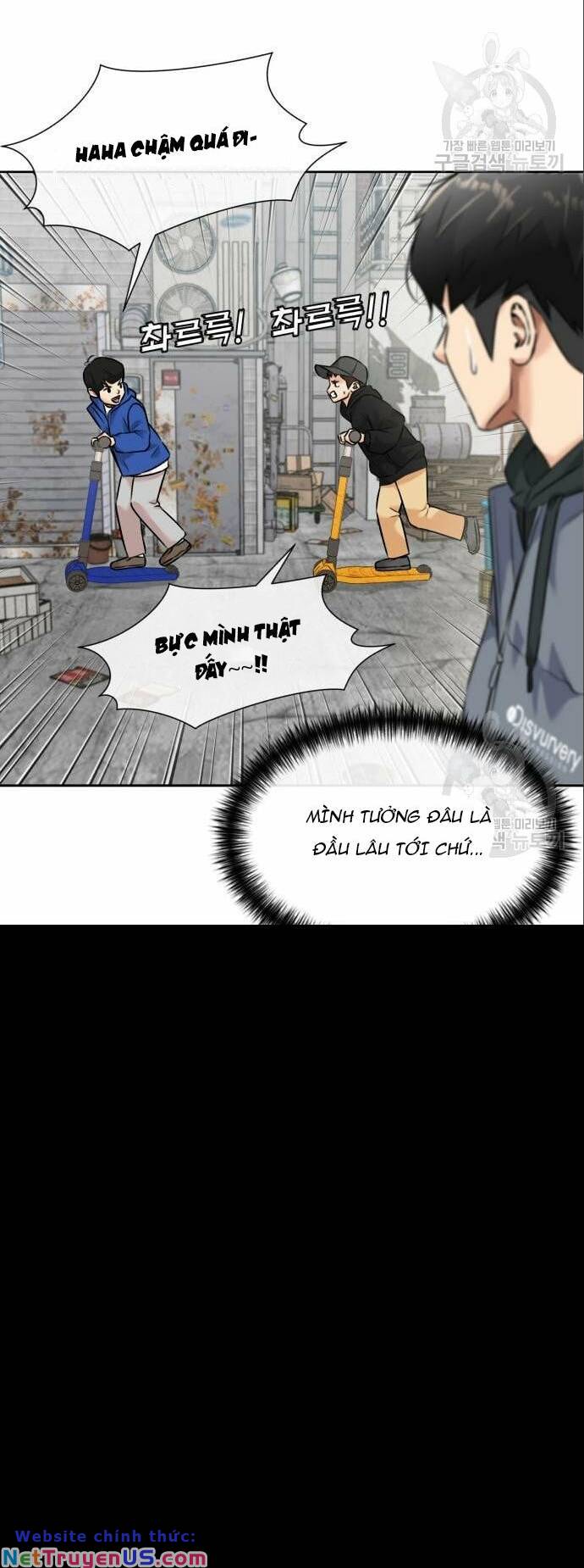 gương mặt thiên tài chapter 138 7