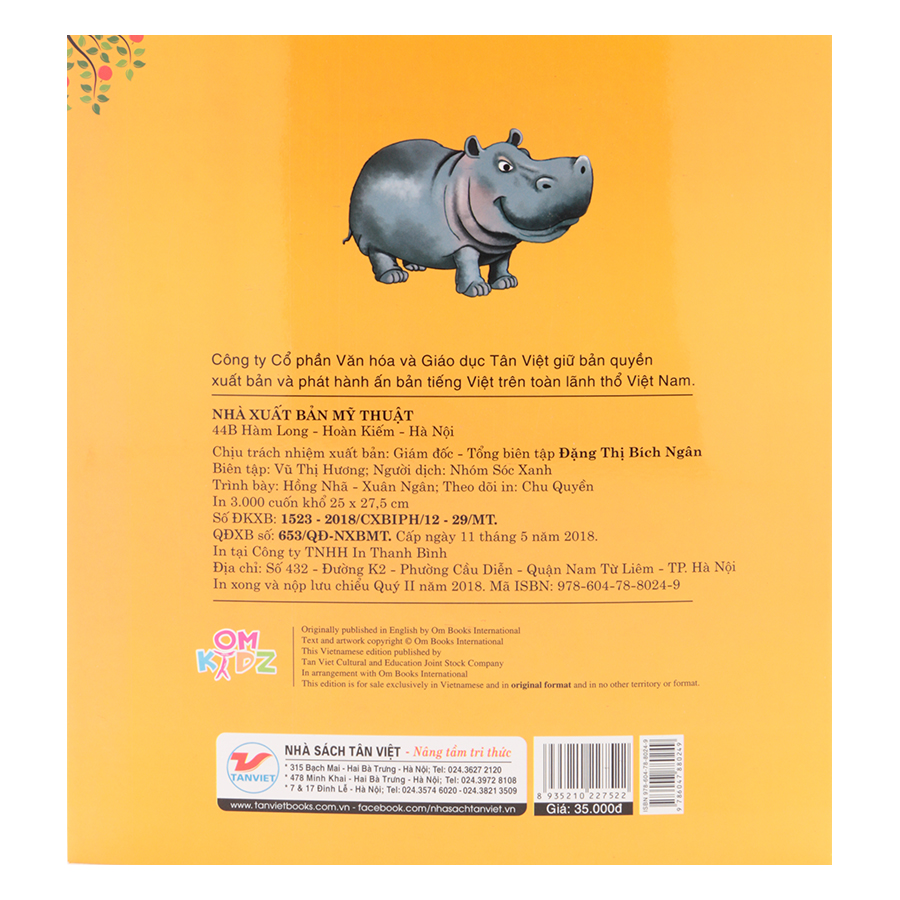 10 Vạn Câu Hỏi Tại Sao - Tại Sao Thỏ Nhảy Bằng Bốn Chân