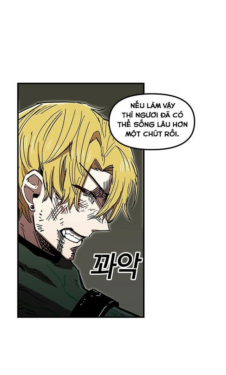 bug player - người chơi lỗi chapter 34 33