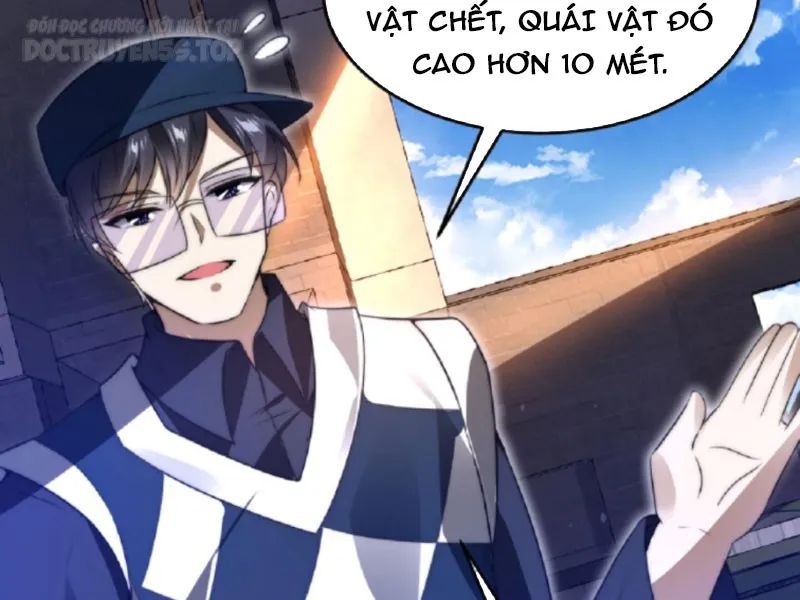 không gian hệ lão lục: dự trữ một vạn tấn thịt ngày tận thế chapter 57 41