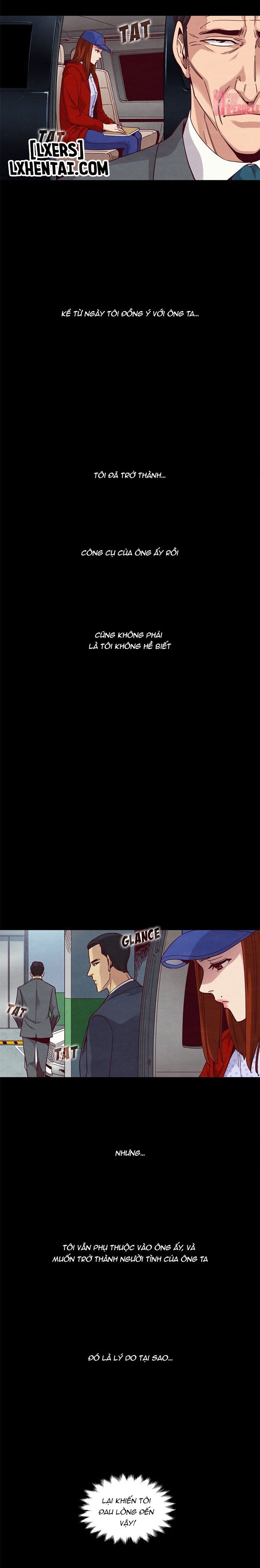 công tử bột chapter 16 5