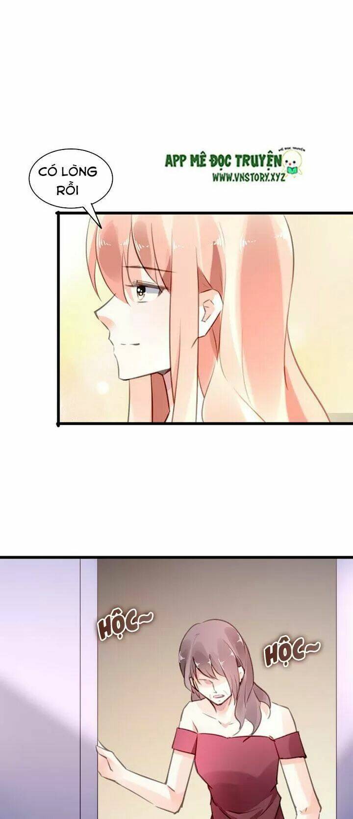 mưu ái thành nghiện chapter 66 8