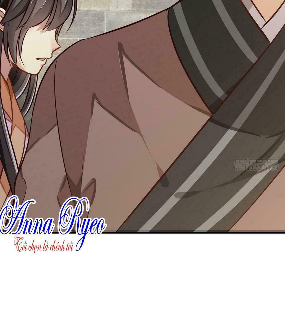 thái tử phi nhà ta thật hung hăng chapter 14 74