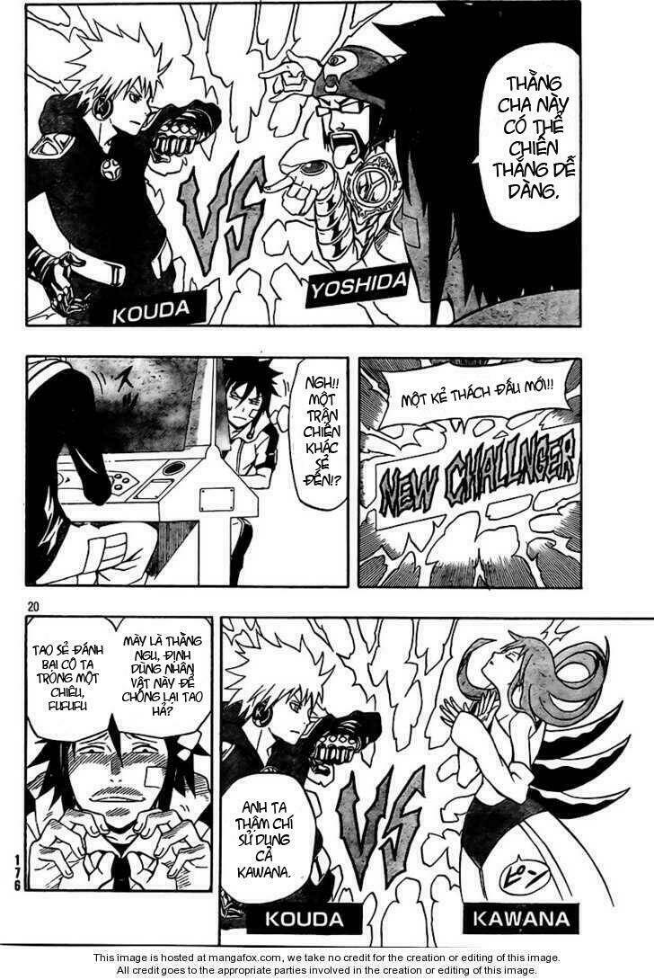 blazer driver chapter 21 20