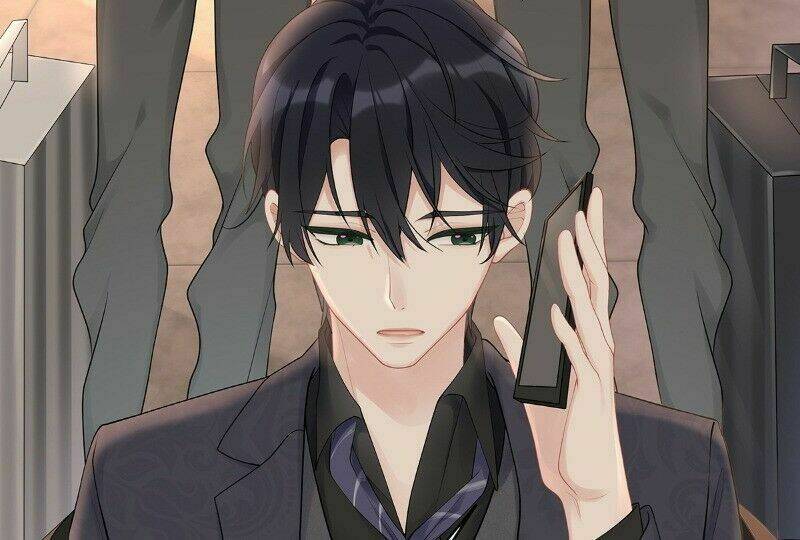 chỉ muốn cưng chiều em chapter 41 38