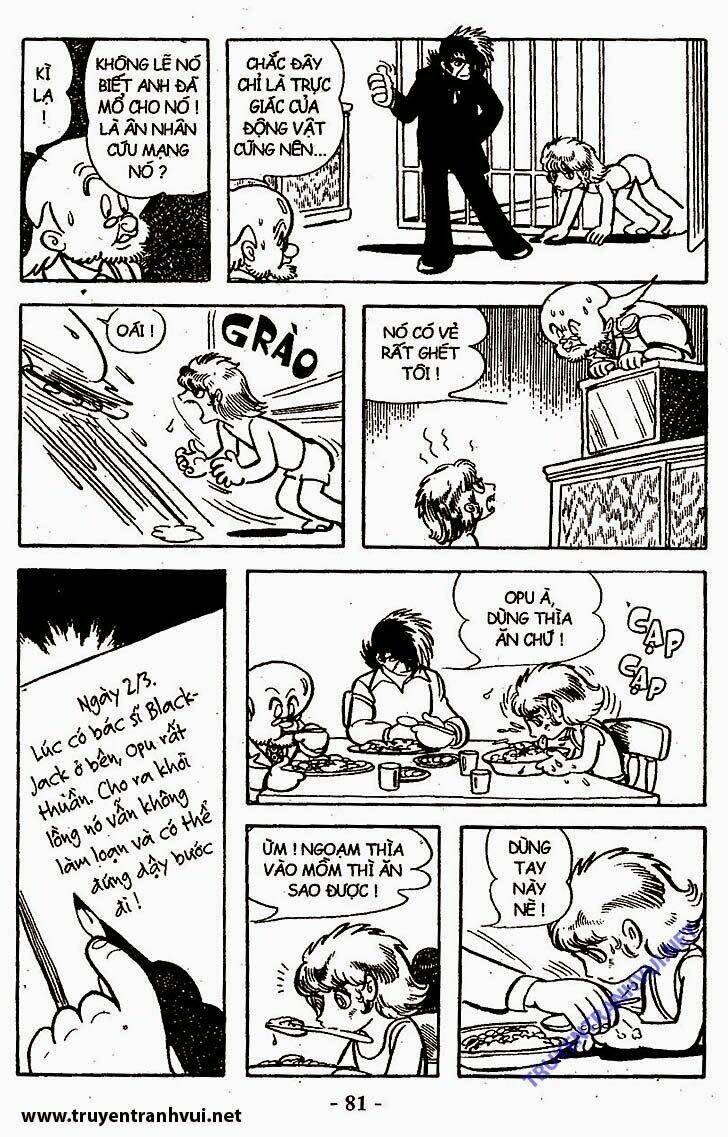 bác sĩ quái dị chapter 133 14