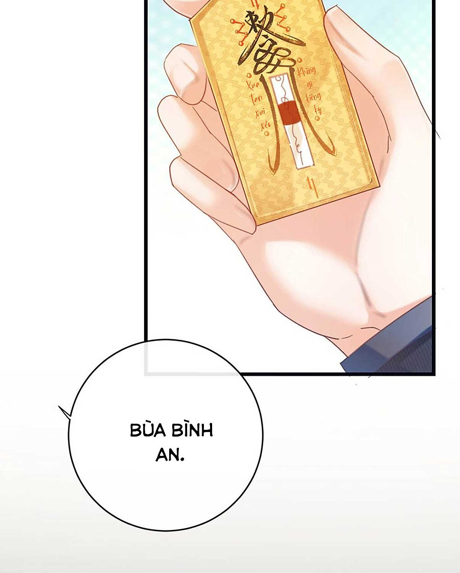 nịch tửu chapter 93 14