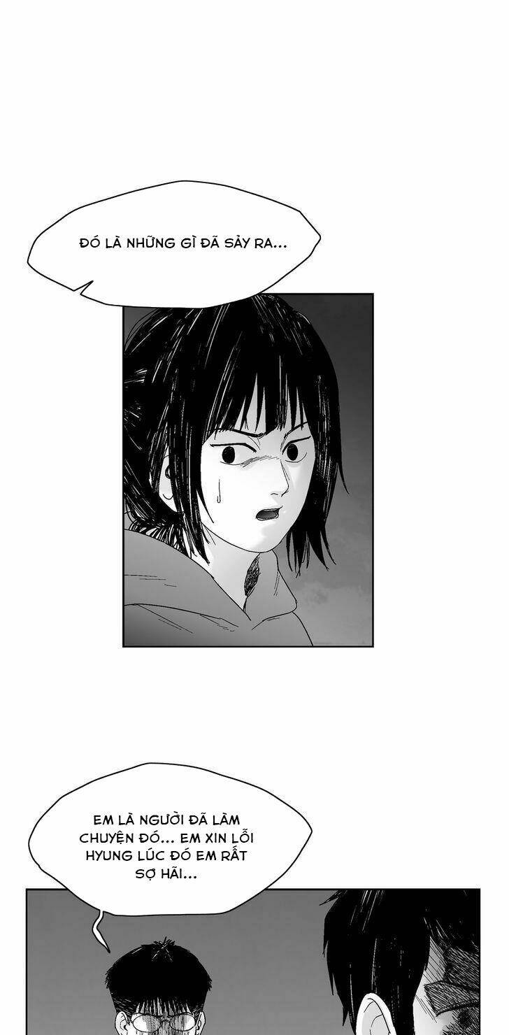 bạo lực học đường chapter 58 50