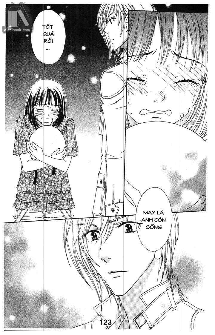 tình yêu định mệnh chapter 5 23