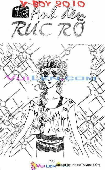 ánh đèn rực rỡ chapter 7 37