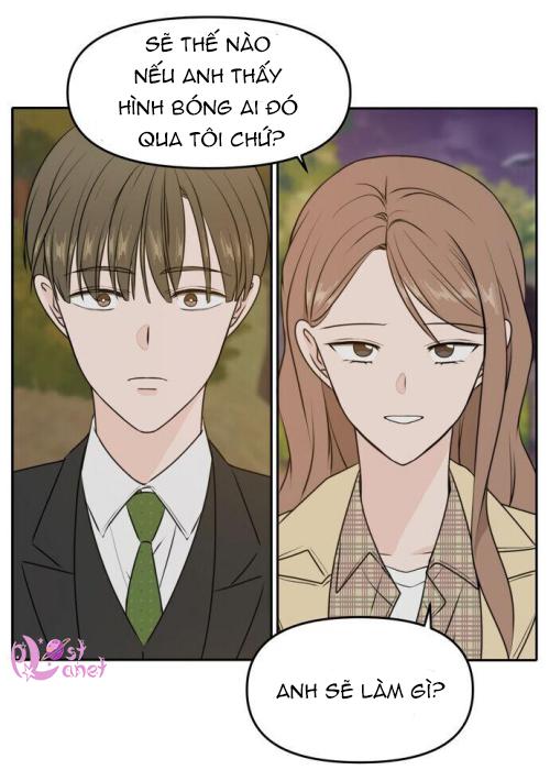 kiếp này cũng xin chăm sóc tôi như vậy nhé kiếp này cũng xin chăm sóc tôi như vậy nhé chapter 43 38