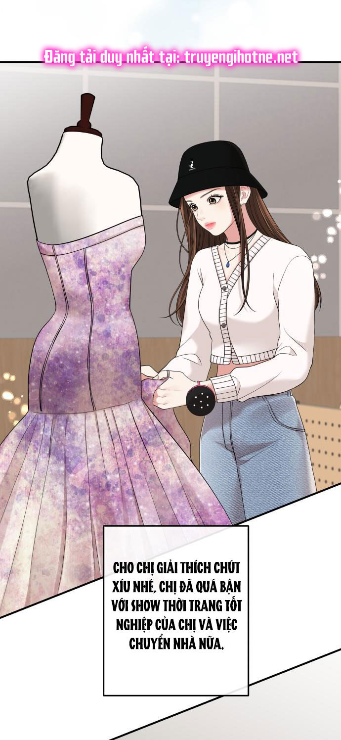 gửi em người đánh cắp những vì sao - to you who swallowed a star chapter 54.1 5