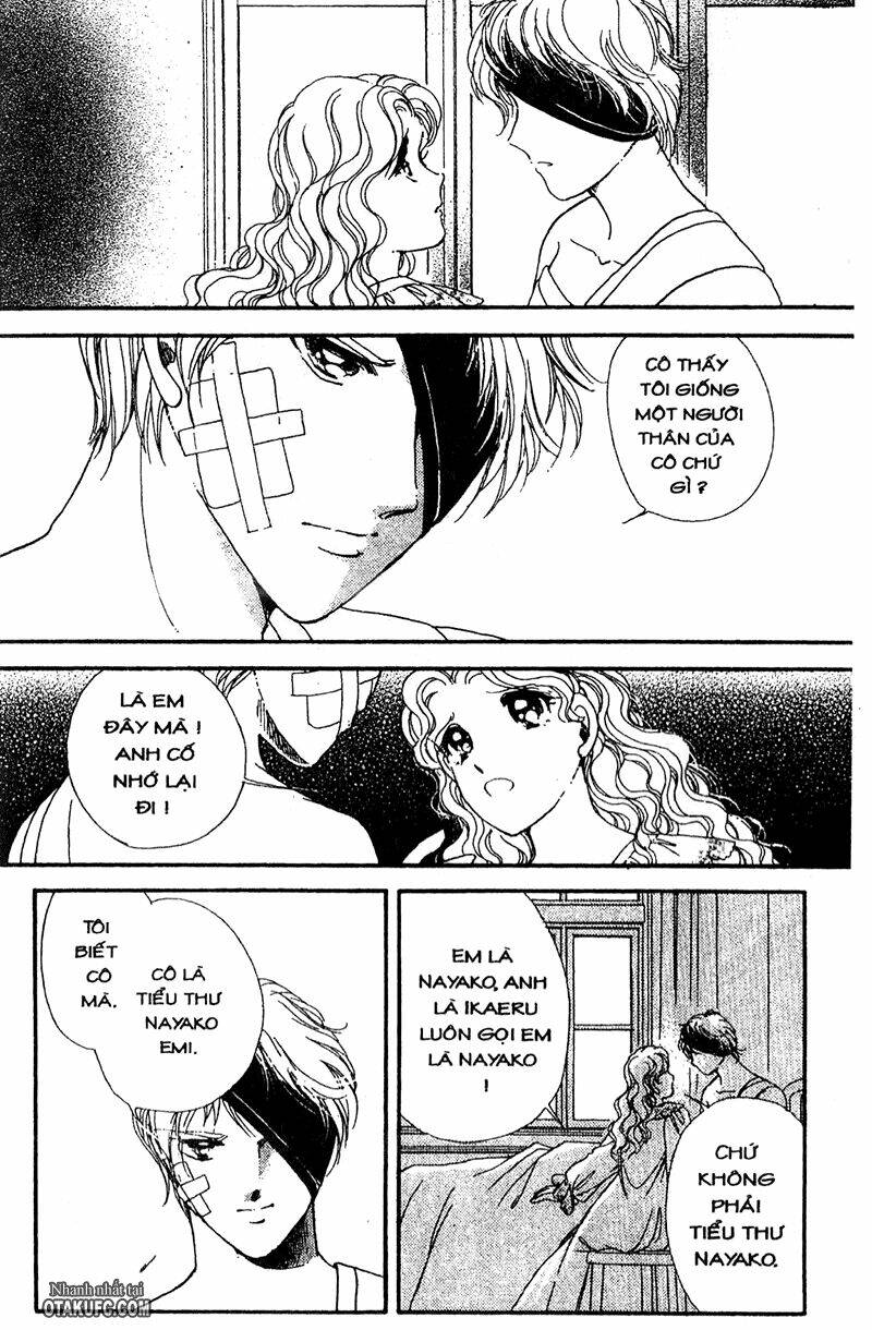 khúc tình ca ban mai - akatsuki no aria chapter 66 1