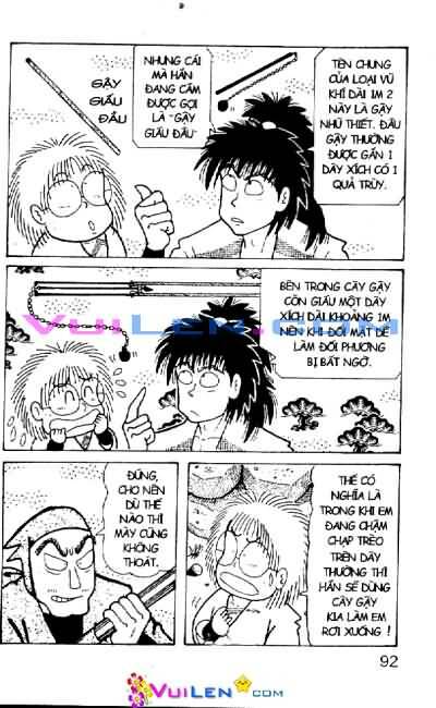 ninja loạn thị chapter 46 81