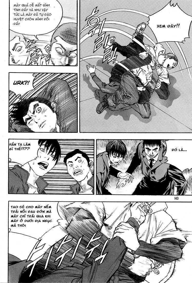 change guy chapter 294 11