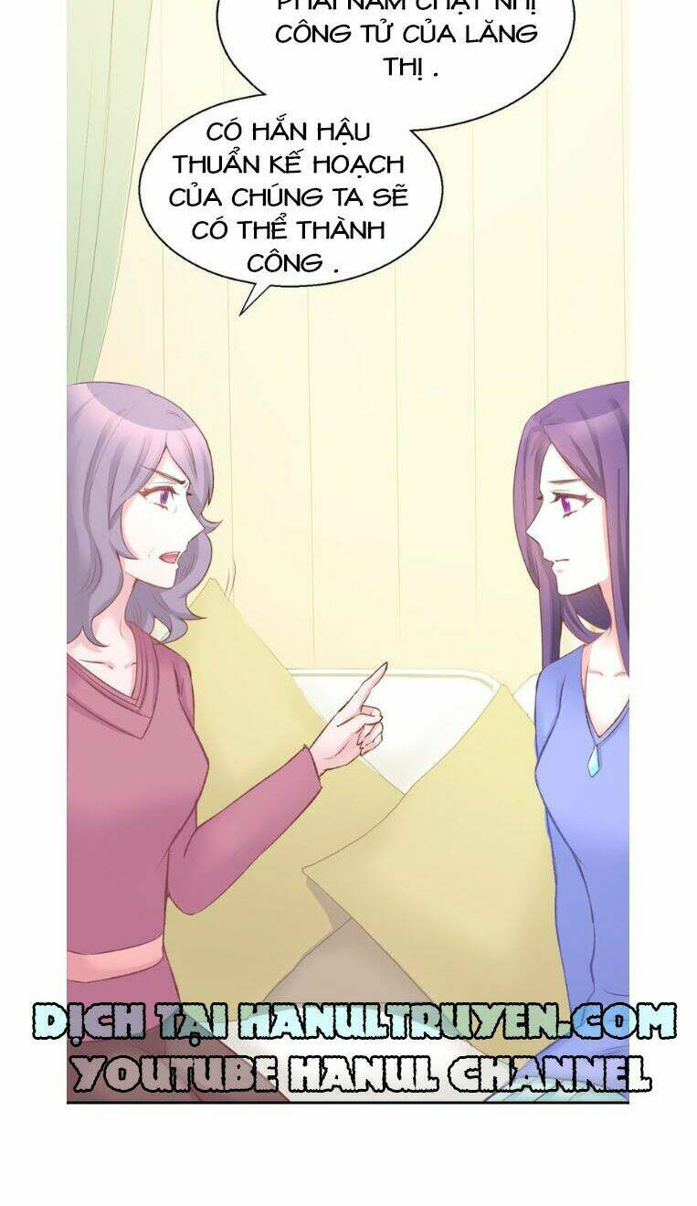 hôn nhân ấm áp : tổng tài sủng vợ thành nghiện chapter 5 34