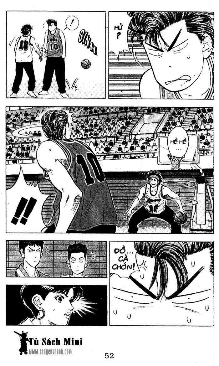 cao thủ bóng rổ chapter 100 5