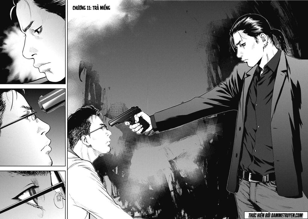 Gift ± chapter 11 1