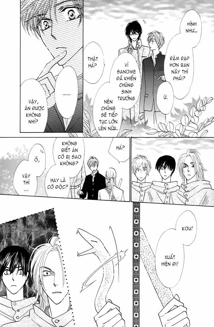 kim cương bạc chapter 13 29