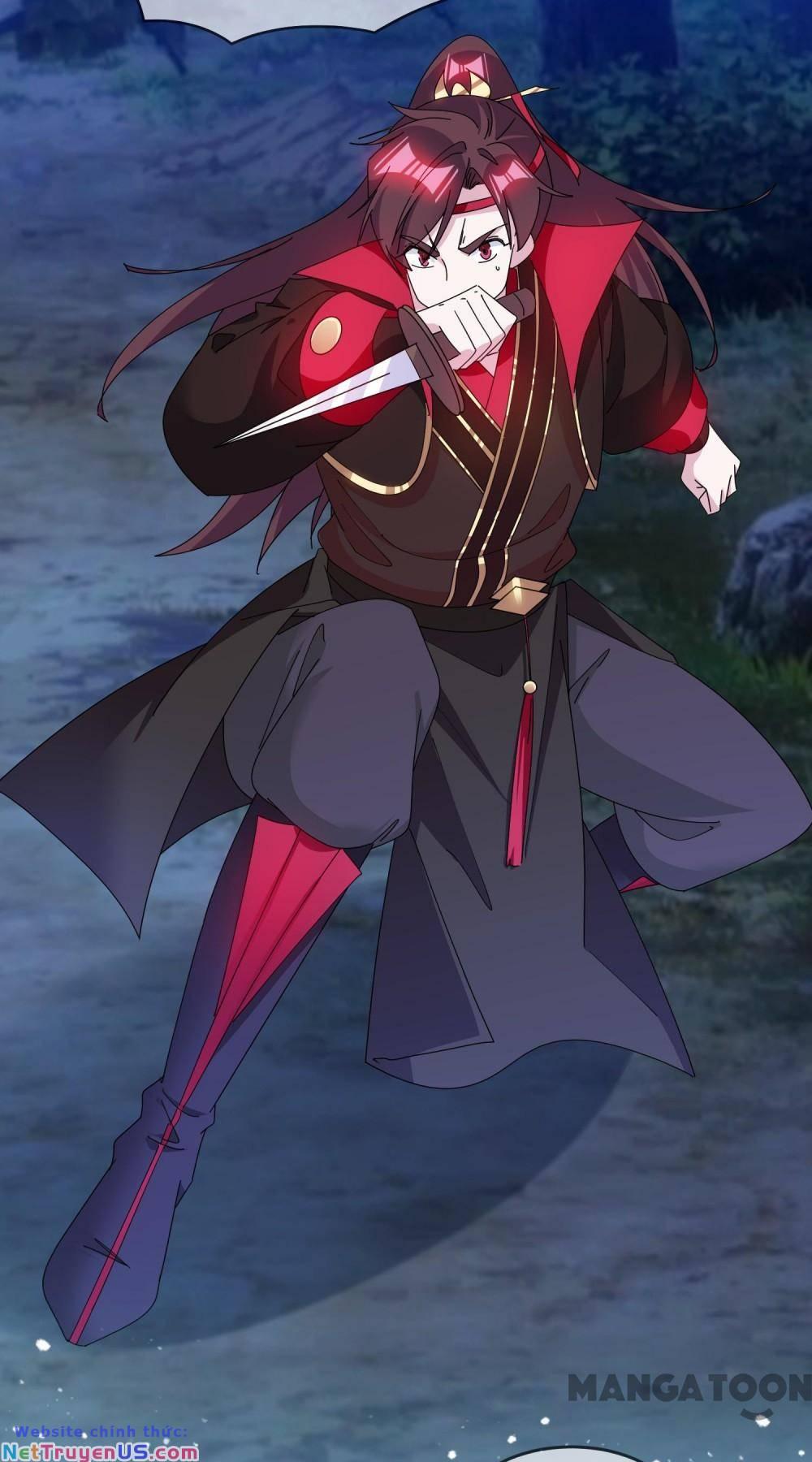 cực phẩm bại gia tử chapter 243 8