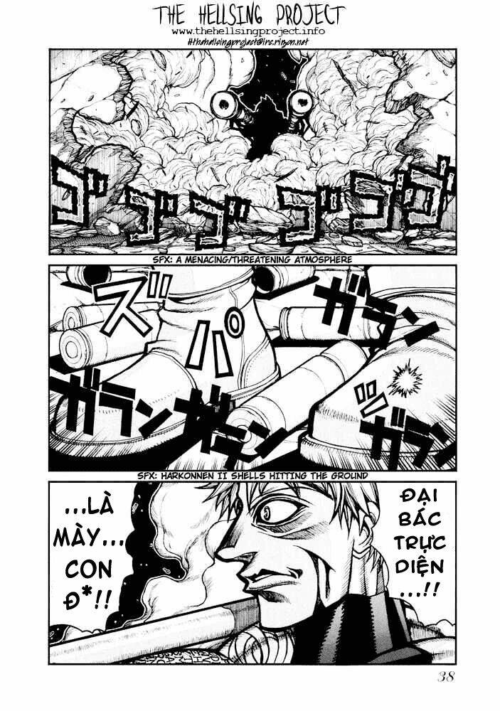 hellsing chapter 50 10