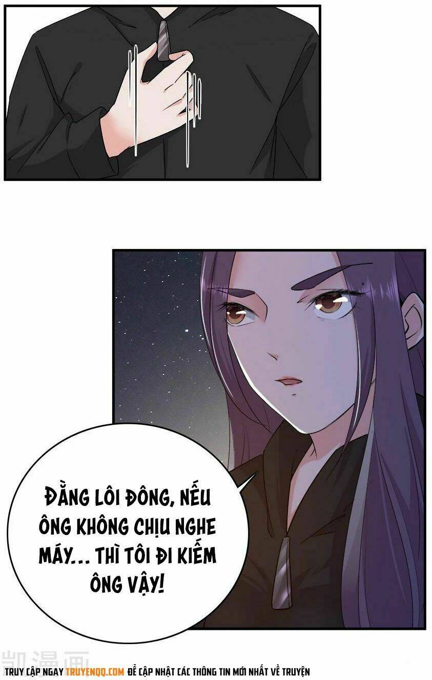 khốn ái tù lung chapter 31 31
