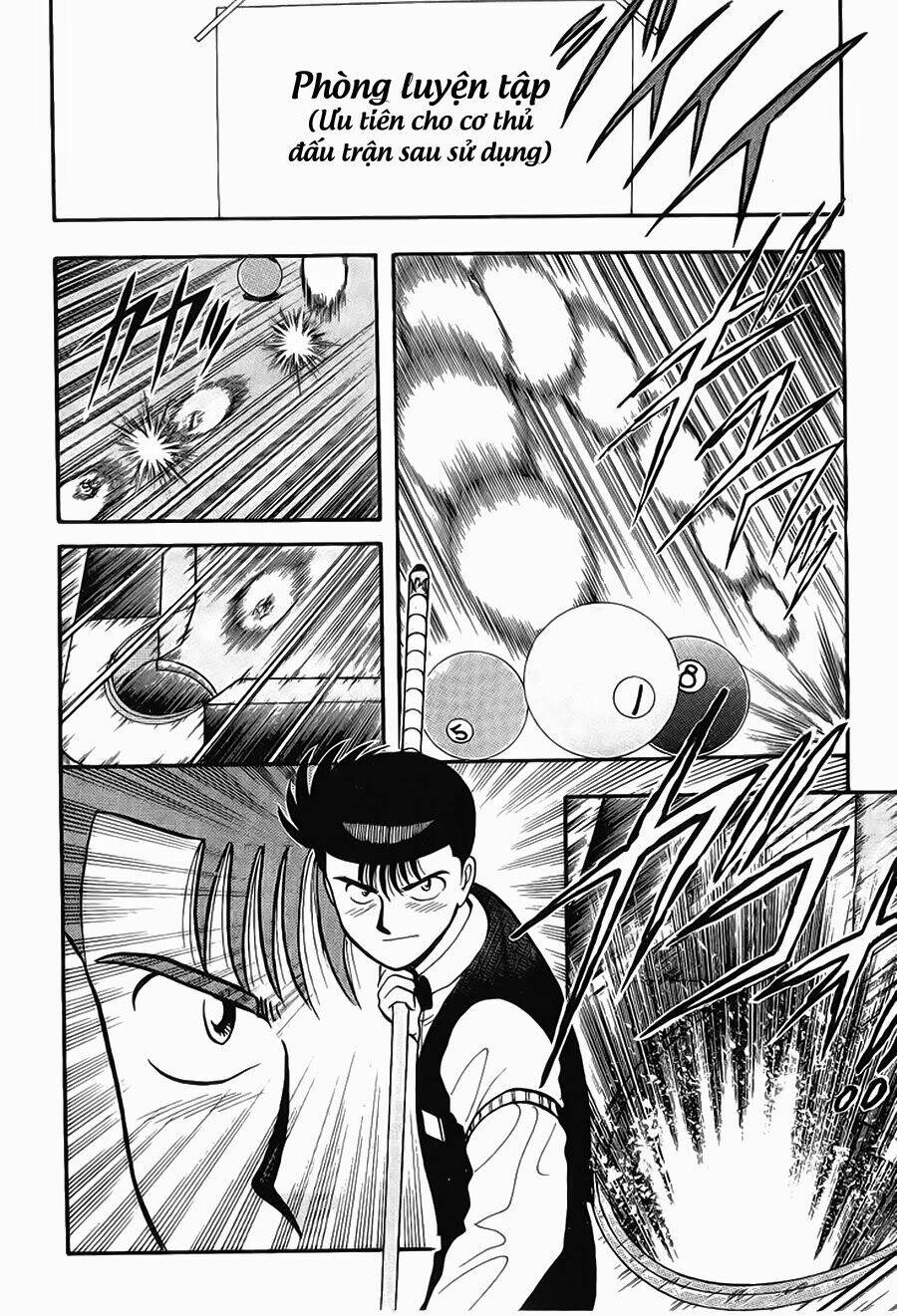 break shot chapter 140 6