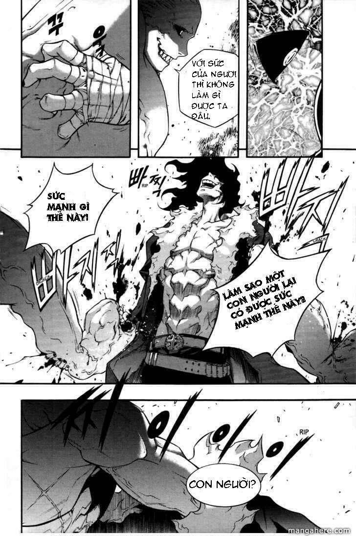 hell blade chapter 5 11