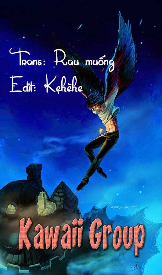 lớp học của những học sinh đặc biệt chapter 7 2