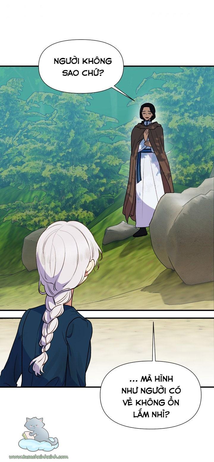 công nương khế ước của gia tộc công tước quái vật chapter 74 33