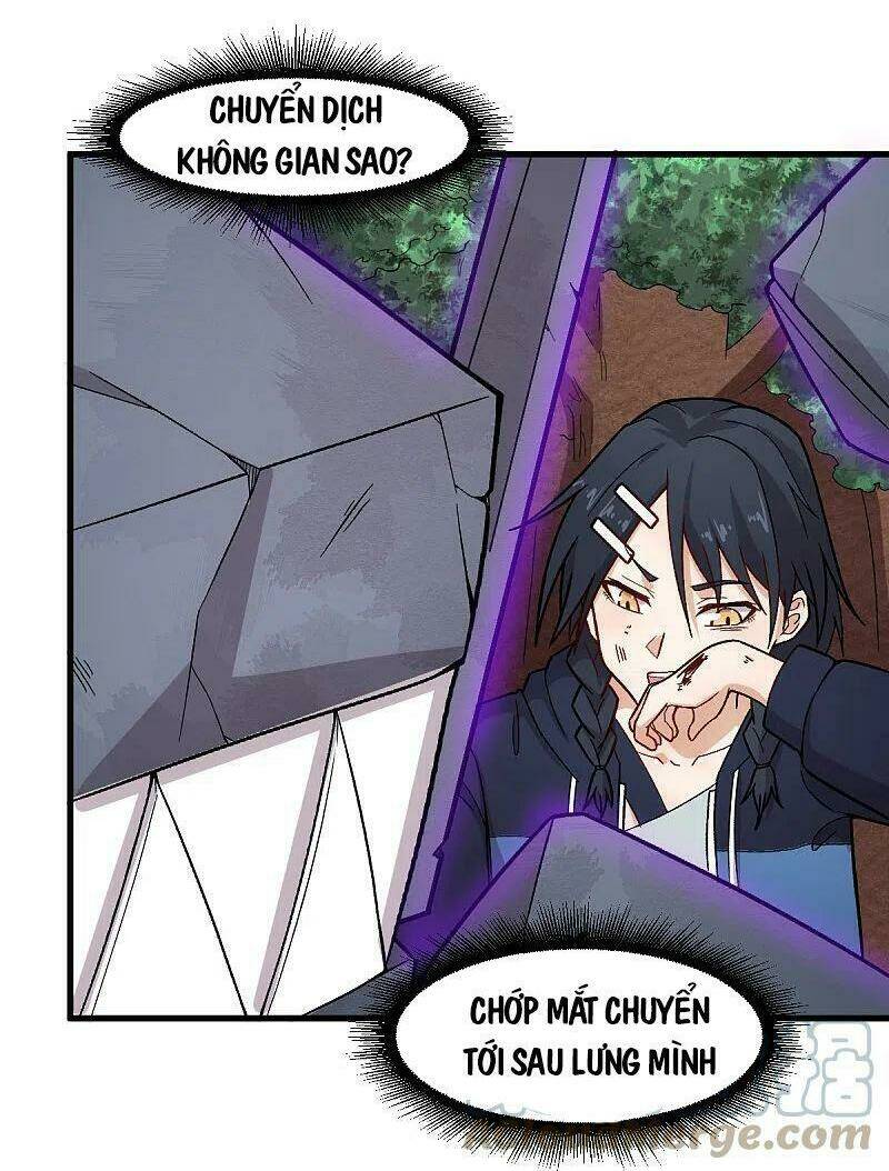 vườn trường cuồng sư hệ thống chapter 235 7