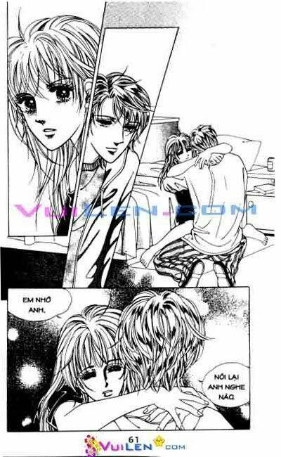 tìm anh - look for oppa chapter 9 61