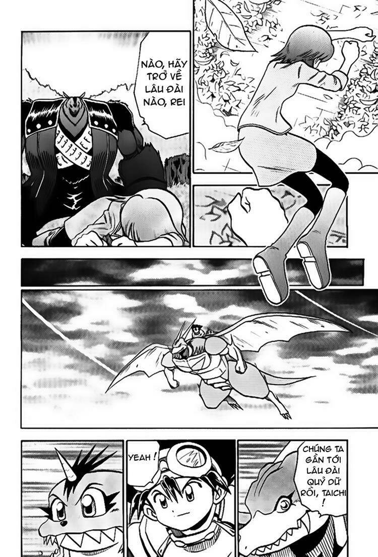 digimon v-tamer chapter 44 7