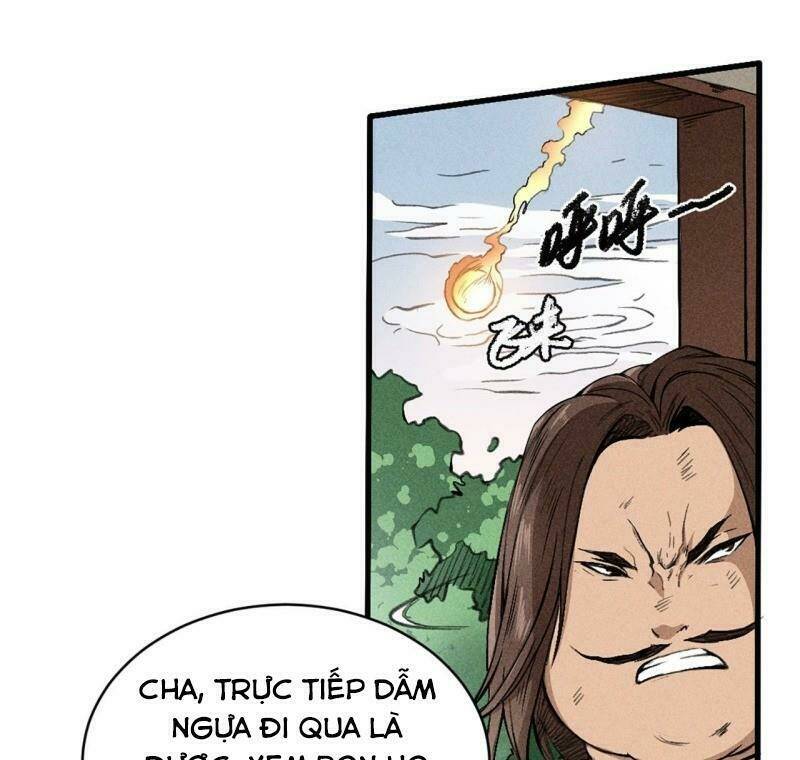 đường dần tại dị giới chapter 385 57