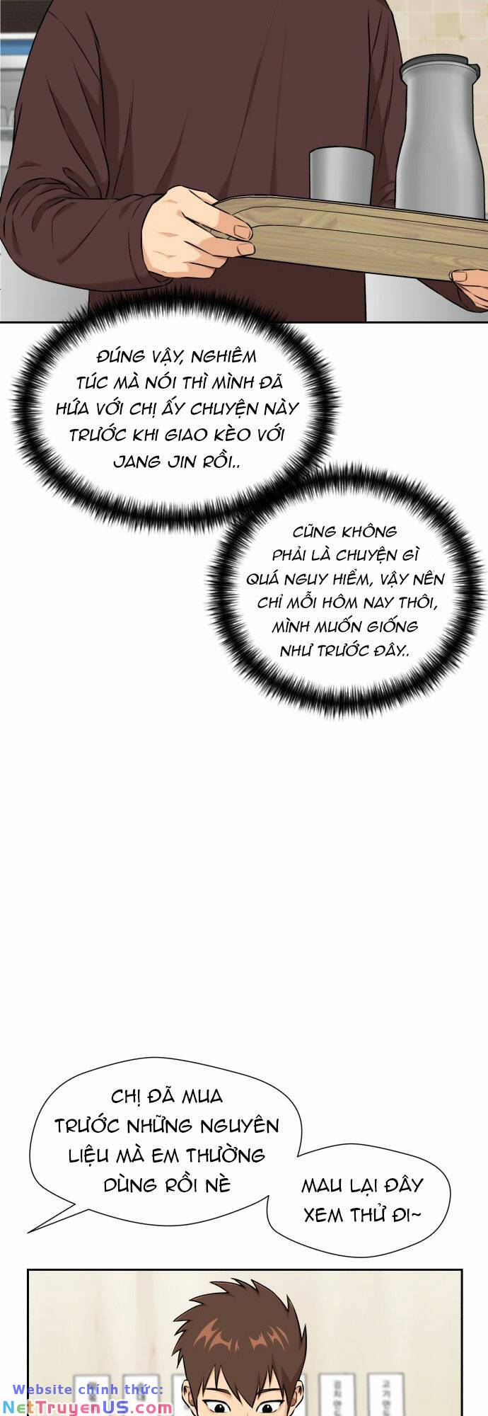 gương mặt thiên tài chapter 101 15