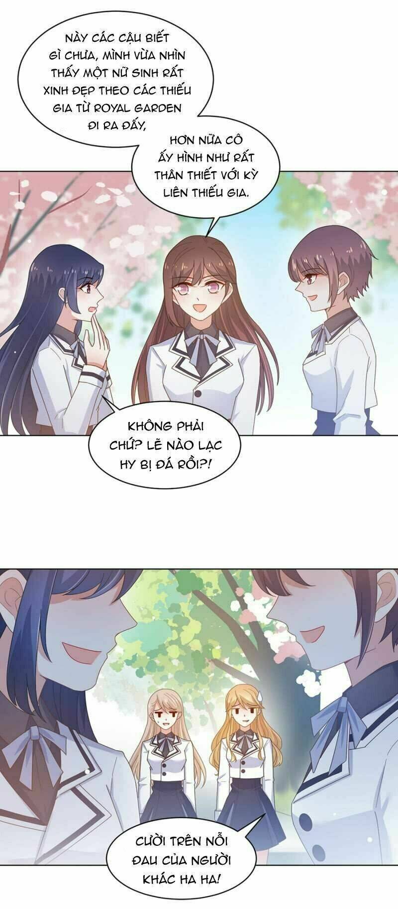 ma lạt thiên kim đẩu ác thiếu chapter 117 6