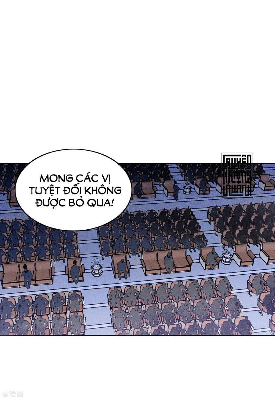 cô ấy đến rồi, xin nằm xuống! chapter 76 9