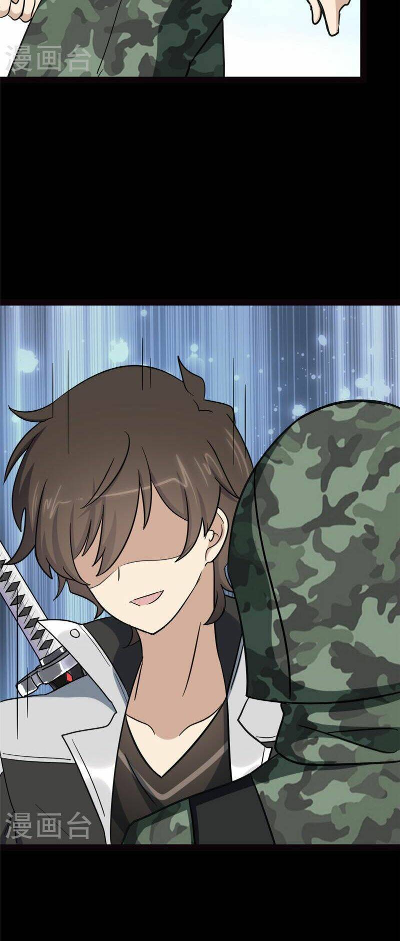 bạn gái virus của tôi chapter 313 40