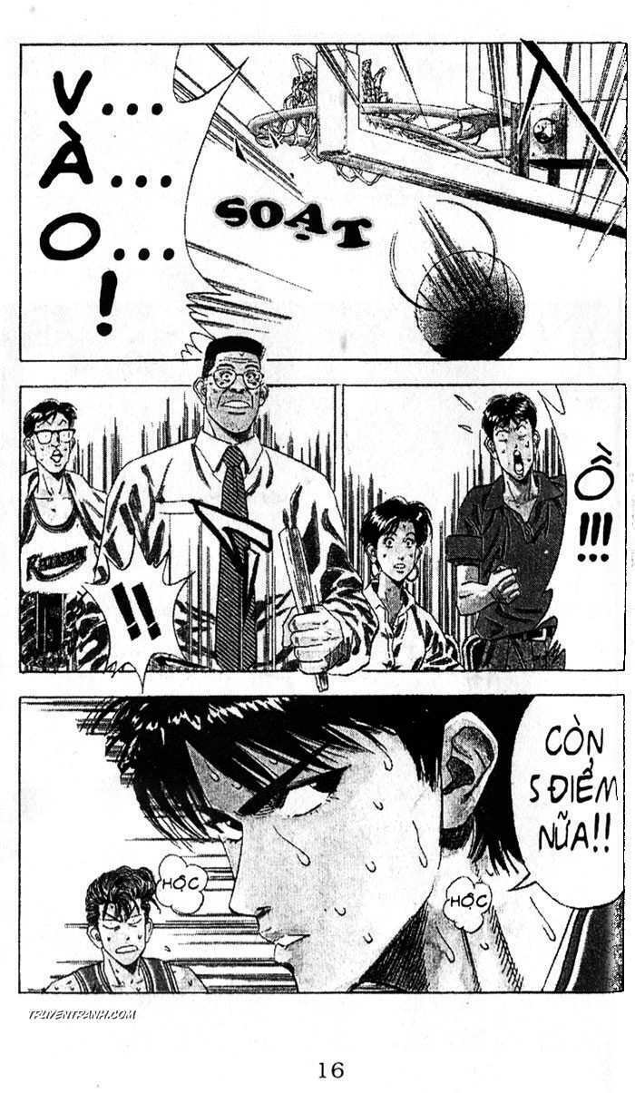 cao thủ bóng rổ chapter 112 19