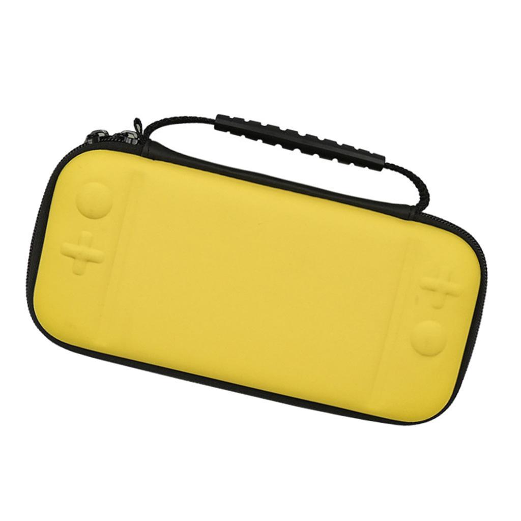 Carry Case for Switch Lite, Anti-Scratch Hard Portable Travel Case with