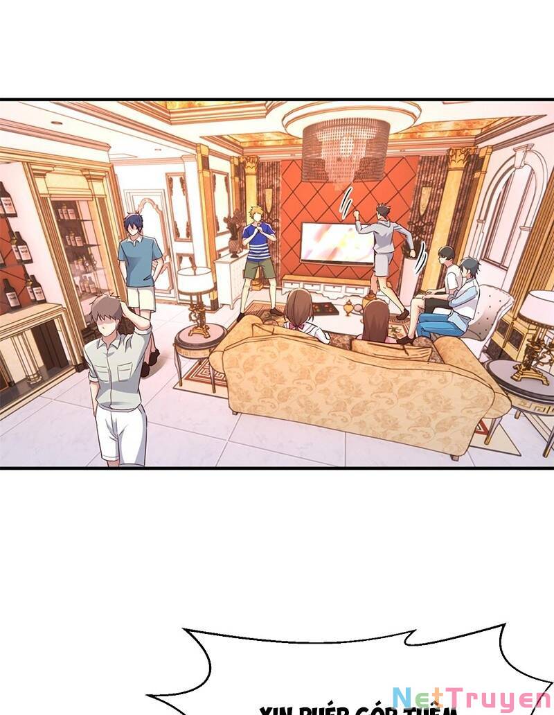 chị gái tôi là đại minh tinh chapter 150 32