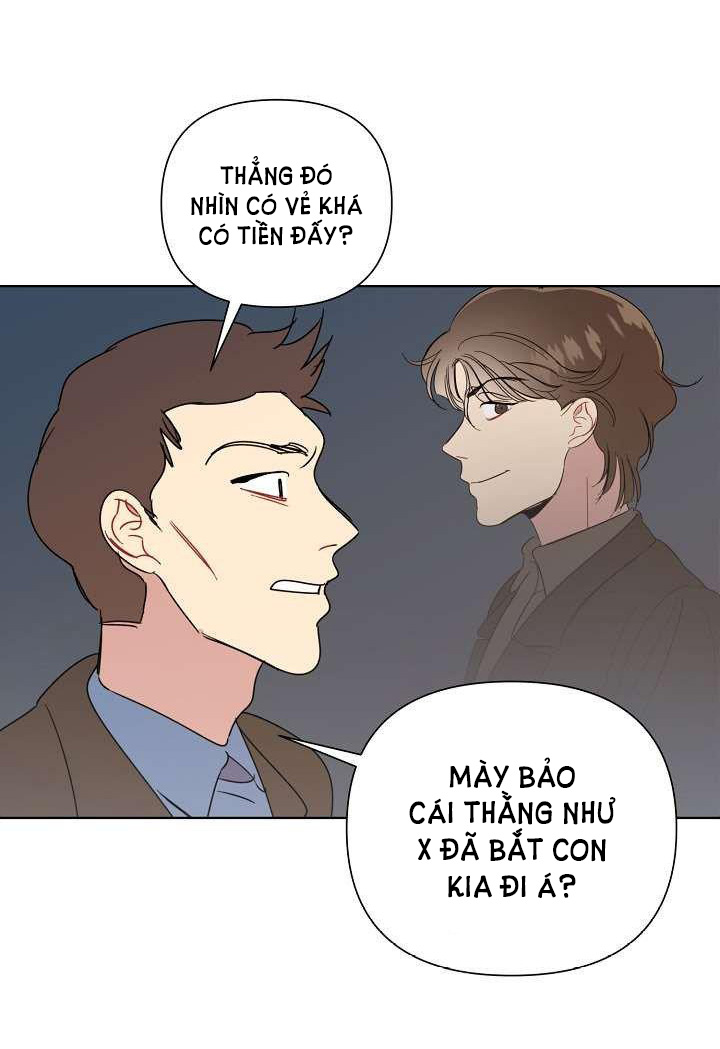 thiên đường (heaven) chapter 26 19