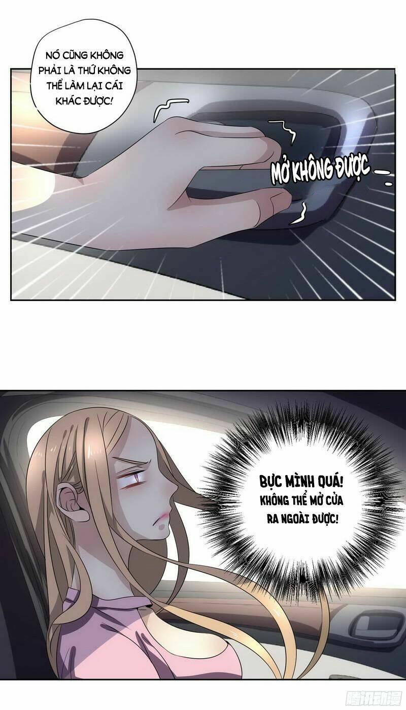 chỉ nhiễm thành hôn: đại thúc sủng vợ vô độ chapter 14 19