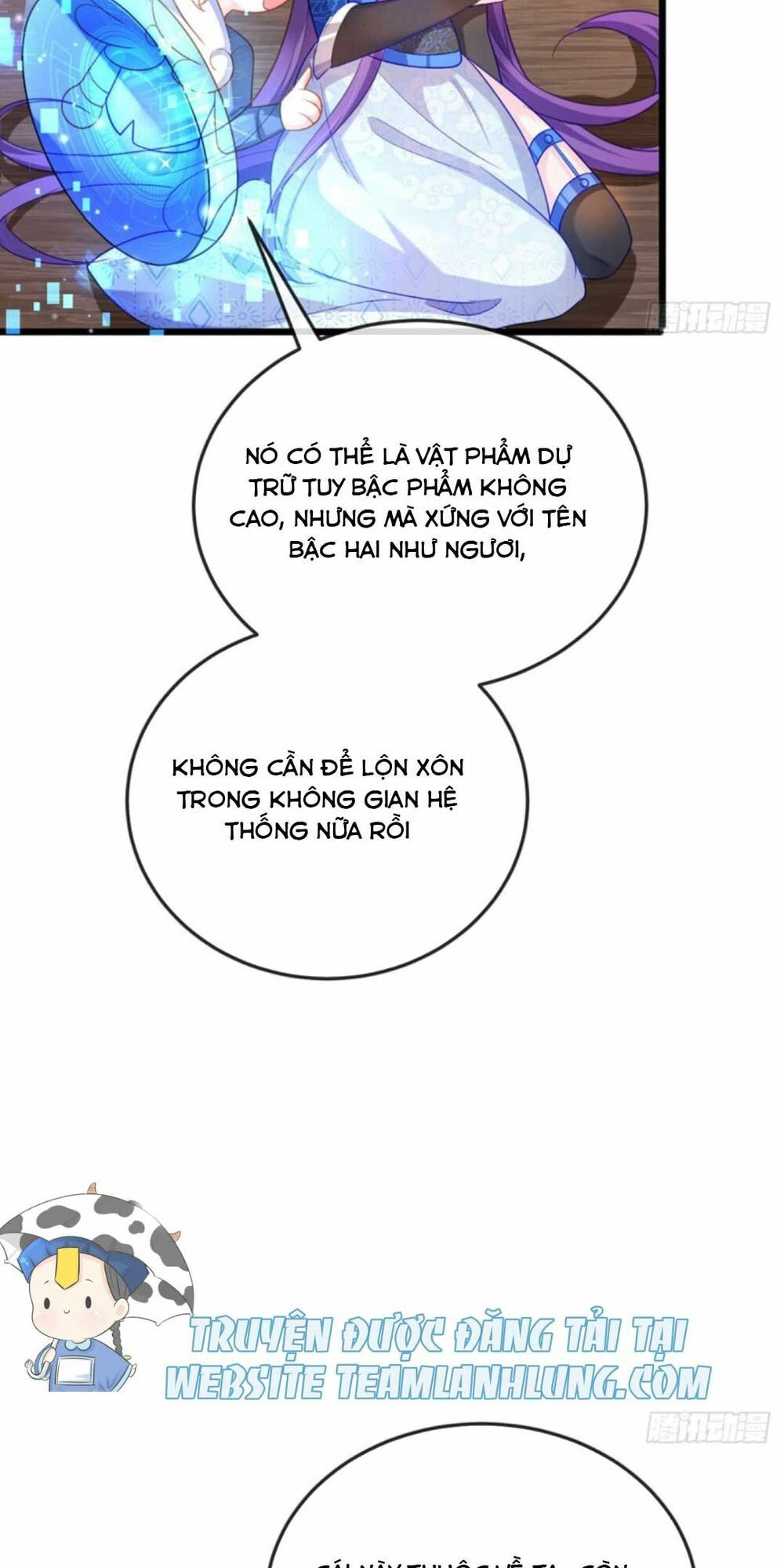 quân hoả nữ hoàng chapter 51 37