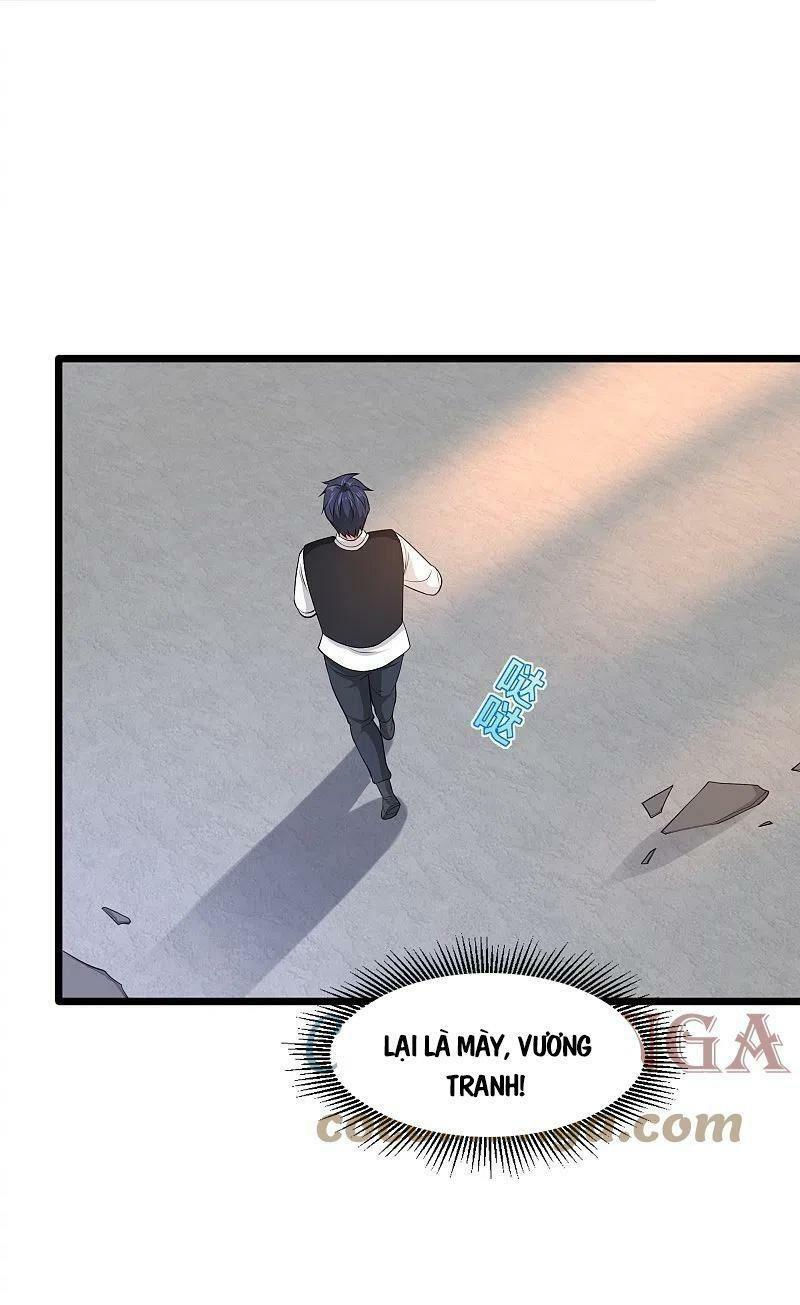 đô thị tà vương chapter 239 27