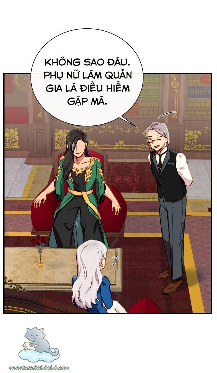 công nương khế ước của gia tộc công tước quái vật chapter 7 55