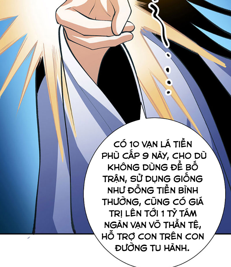 võ đạo độc tôn chapter 396 82
