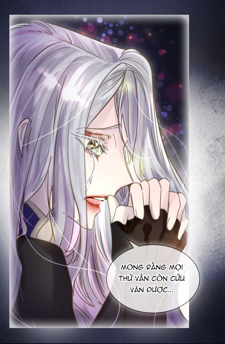 quy luật sinh tồn của nữ phụ chapter 35 59