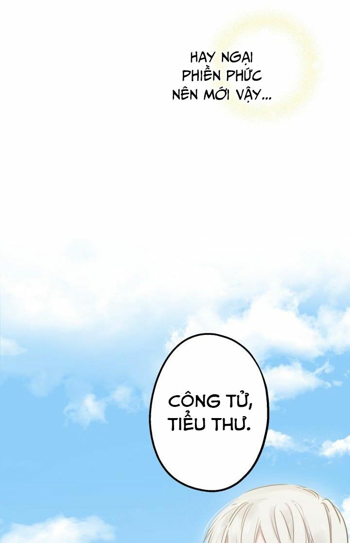 những nhân vật mạnh nhất thế giới ám ảnh tôi chapter 4 41