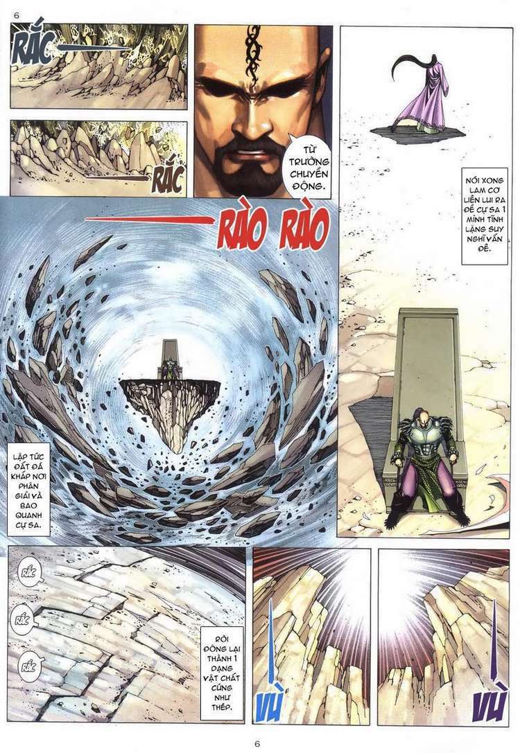 võ thần chapter 237 6